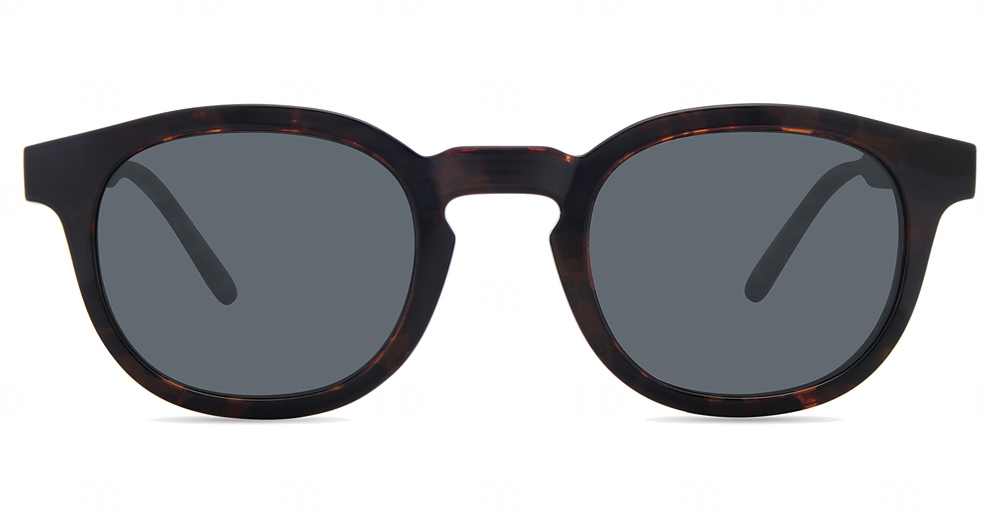 DARK TORTOISE
