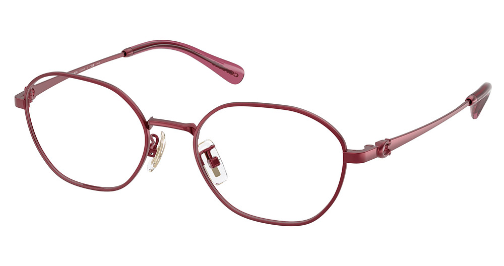 SATIN BURGUNDY