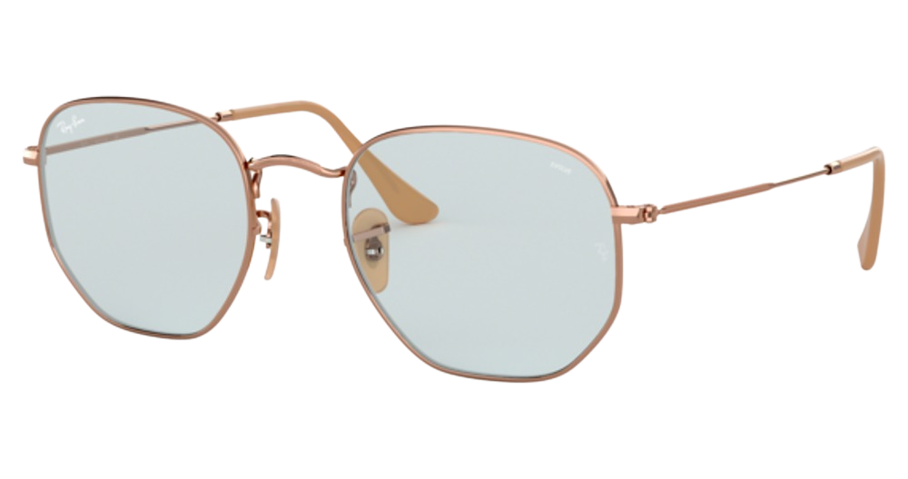 COPPER / EVOLVE LIGHT BLUE