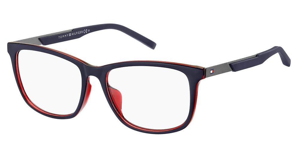 Bl Redwht