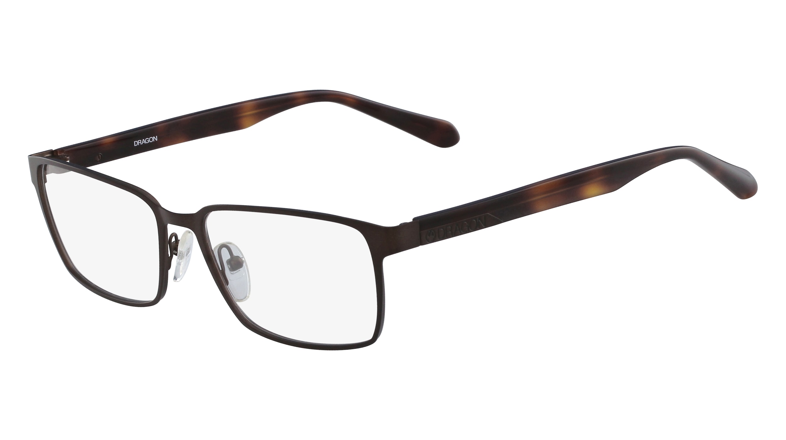 DARK SATIN BROWN