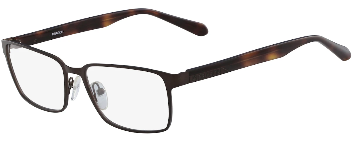 DARK SATIN BROWN