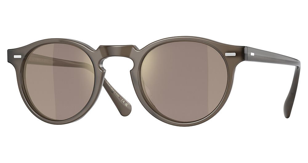 TAUPE / CHROME TAUPE PHOTOCHROMIC