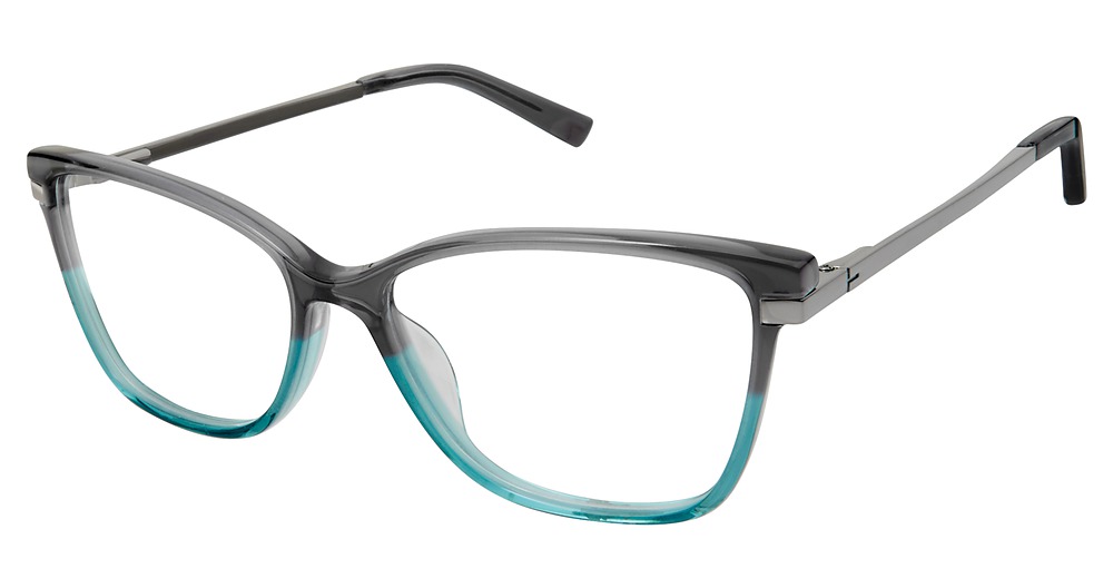 grey teal