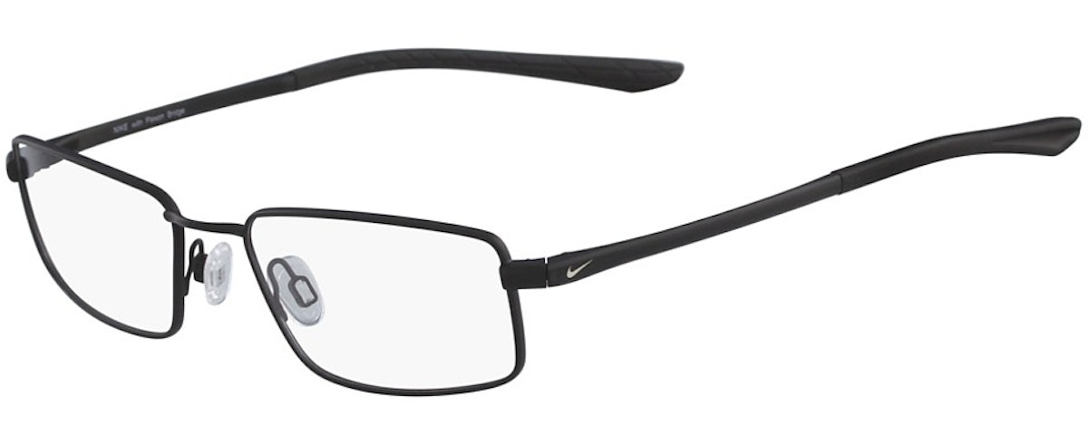 (001) SATIN BLACK/BLACK