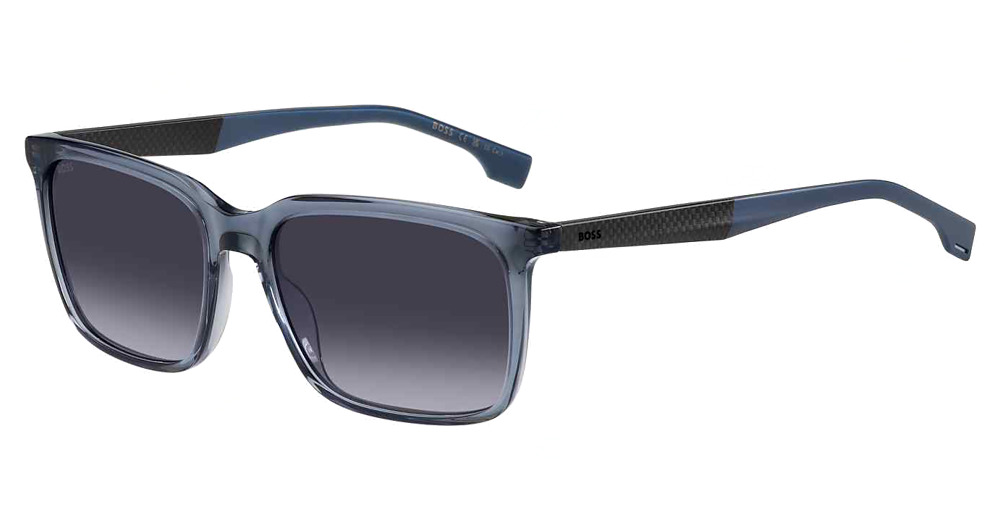 BLUE / BROWN SOL-X