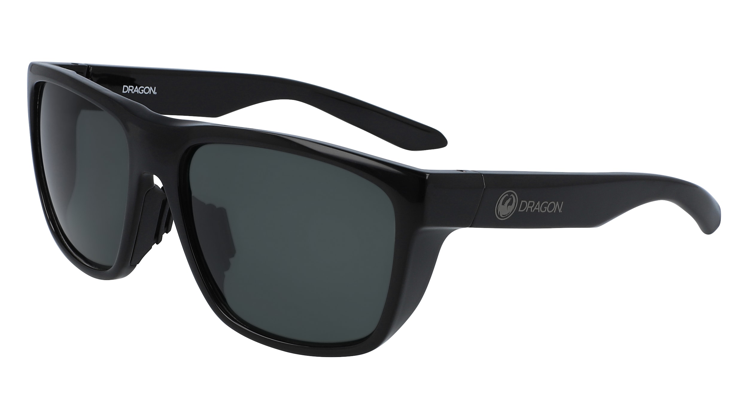 BLACK/LL SMOKE POLAR