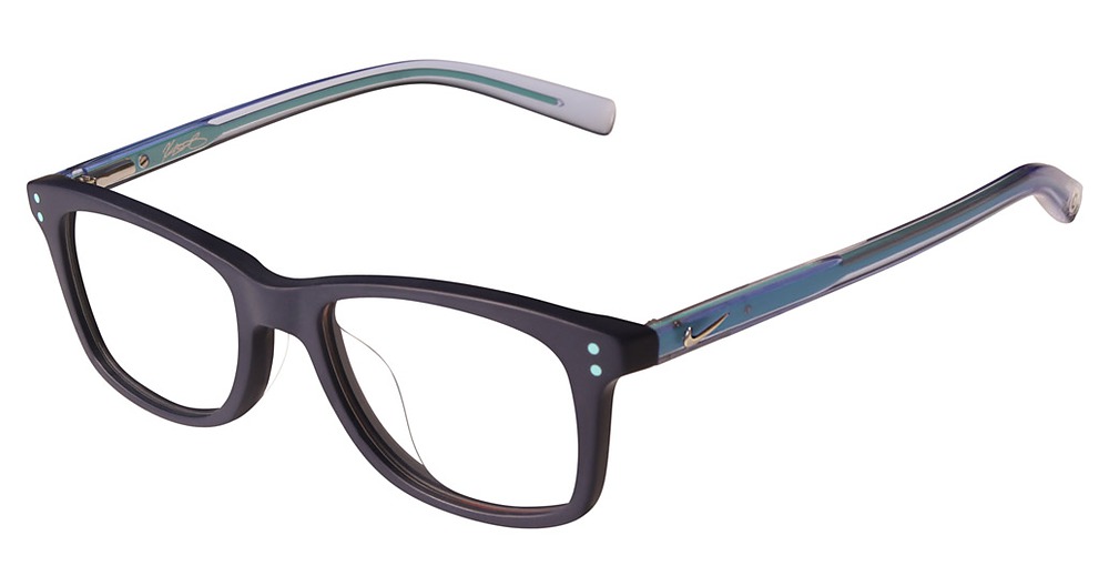 (410) MATTE OBSIDIAN/SILVER