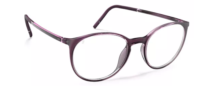 tricolor dark orchid