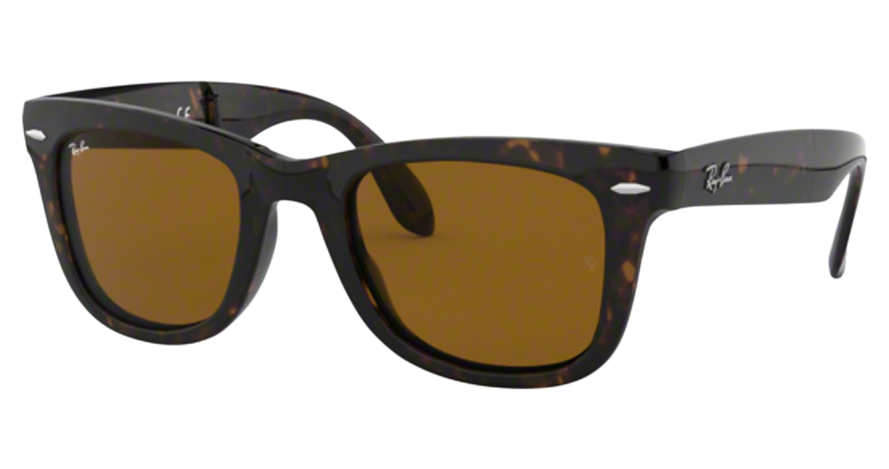 LIGHT HAVANA / B-15 BROWN