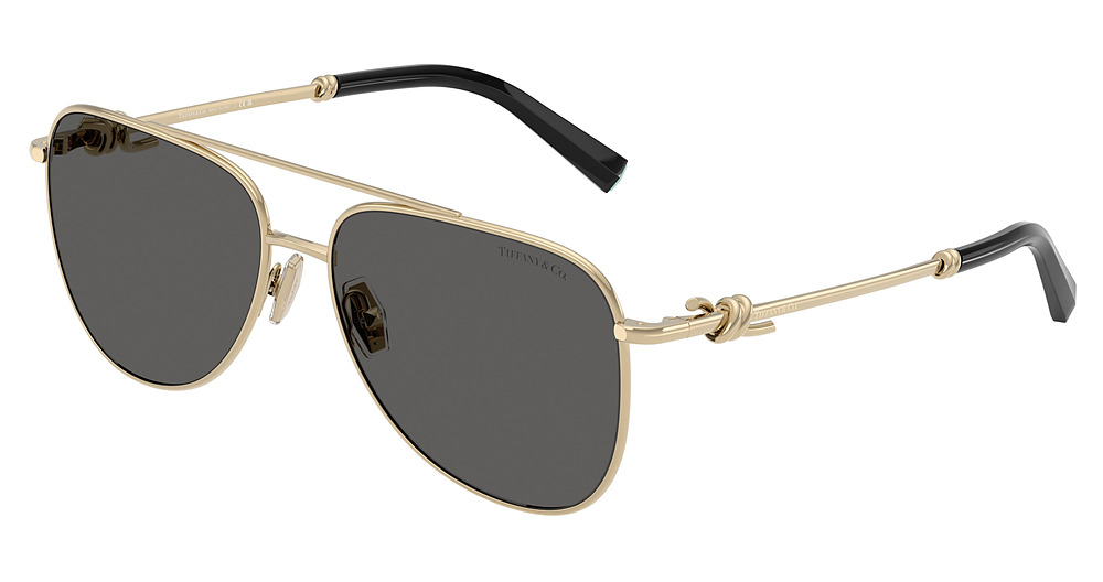 PALE GOLD / DARK GREY