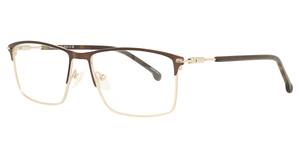 Brown/Gold