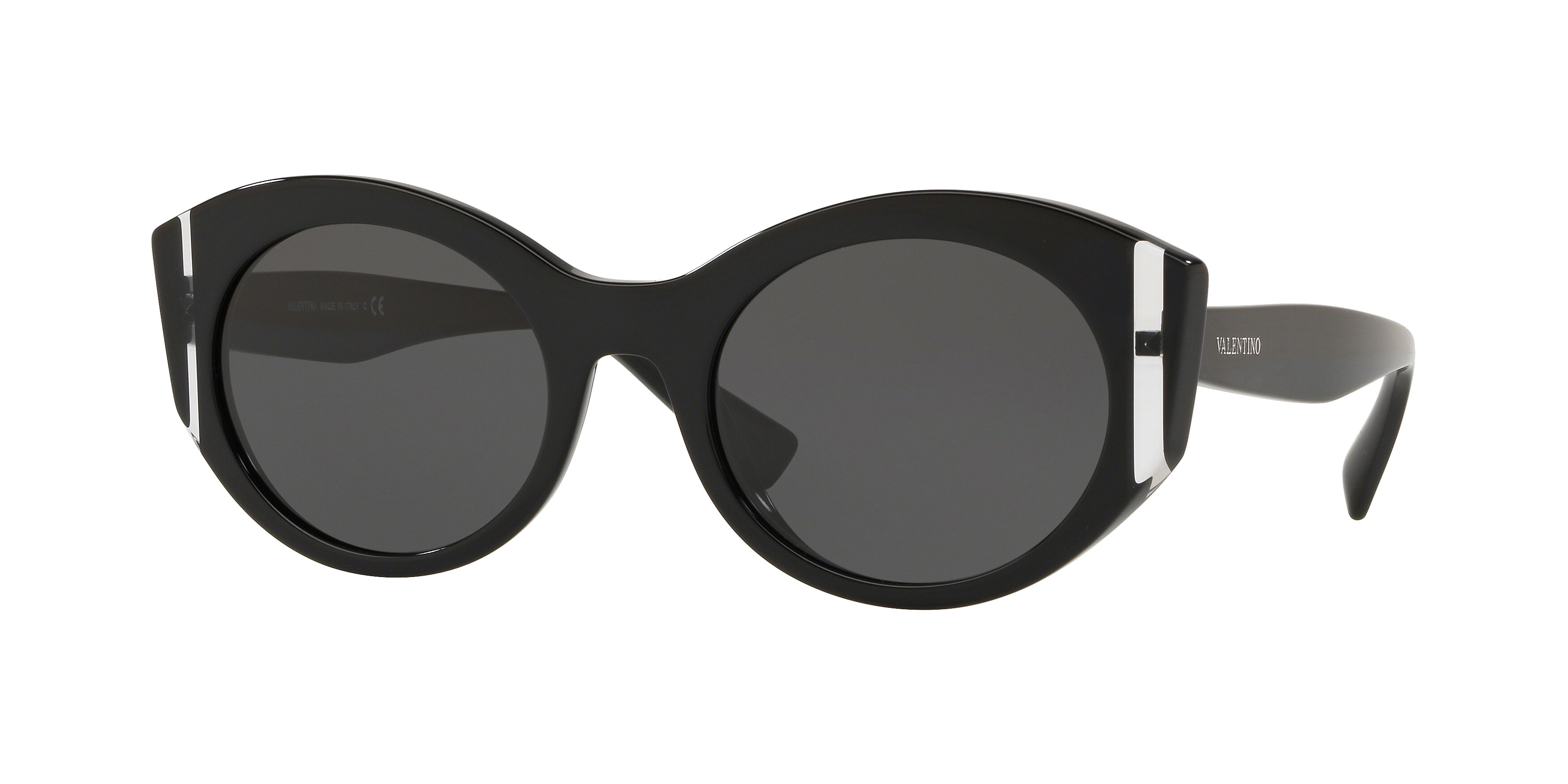 BLACK/CRYSTAL/BLACK
