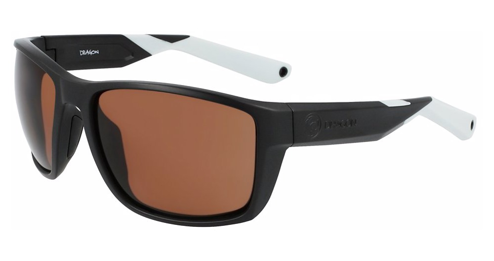 (002) MATTE BLACK/LL COPPER POLAR