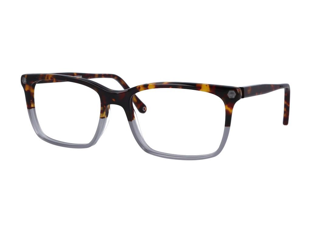 O-SIX OV-573 rectangle eyeglasses in 1129 L