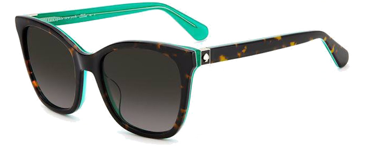 HAVGREEN H / BROWN SHADED