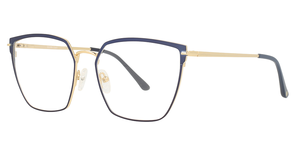 Blue Gold