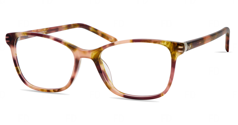 GREEN PINK TORTOISE
