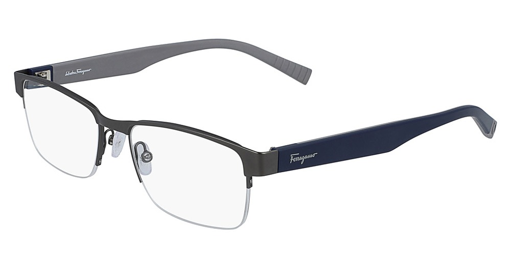 (071) MATTE DARK RUTHENIUM