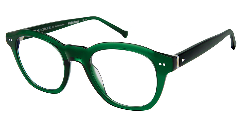 GREEN CRYSTAL