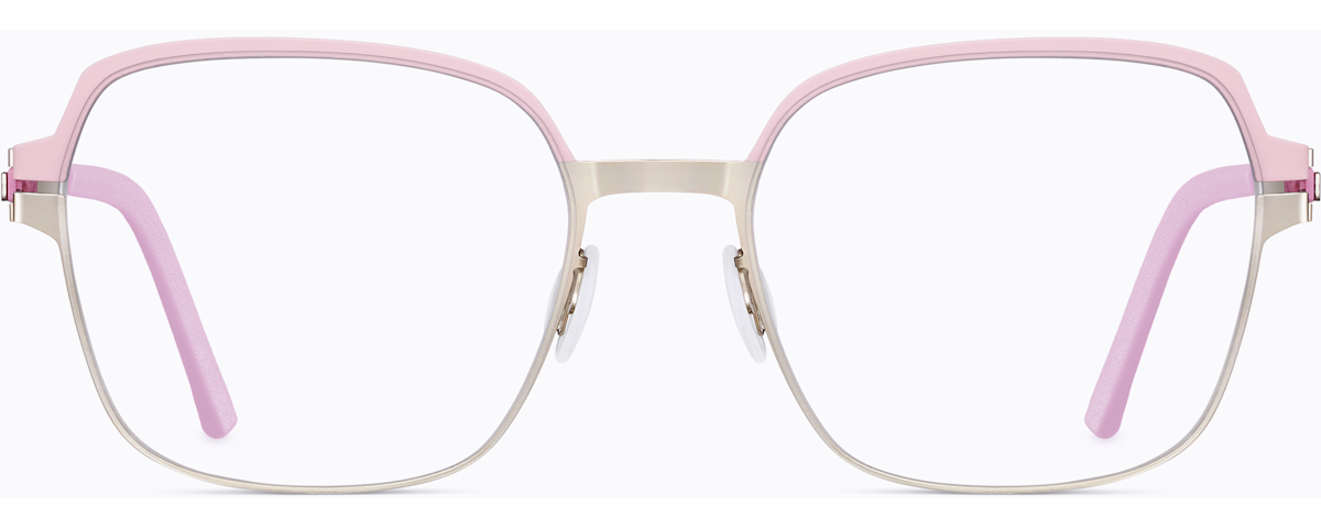 63B/52C light gold/periwinkle