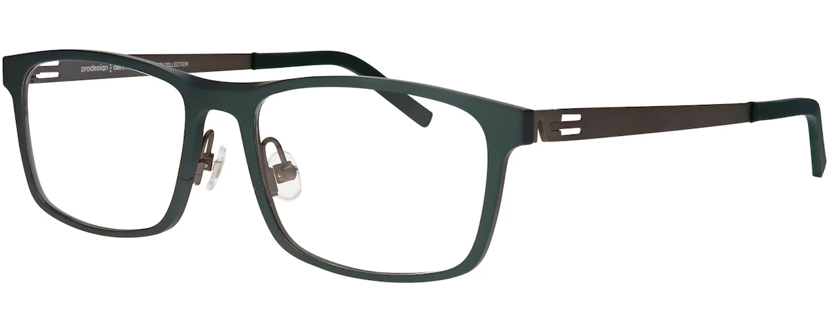 Grey-Green medium matt