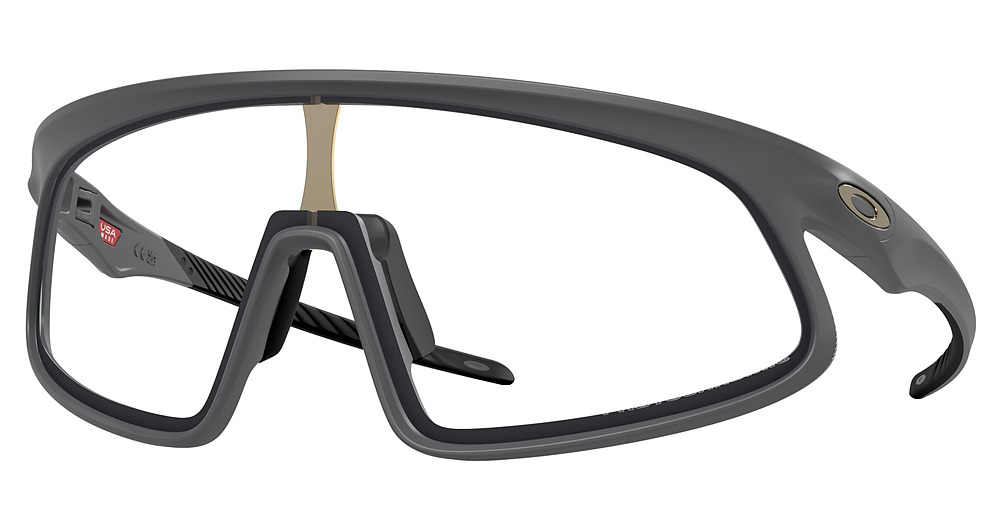 MATTE CARBON / PHOTOCHROMIC