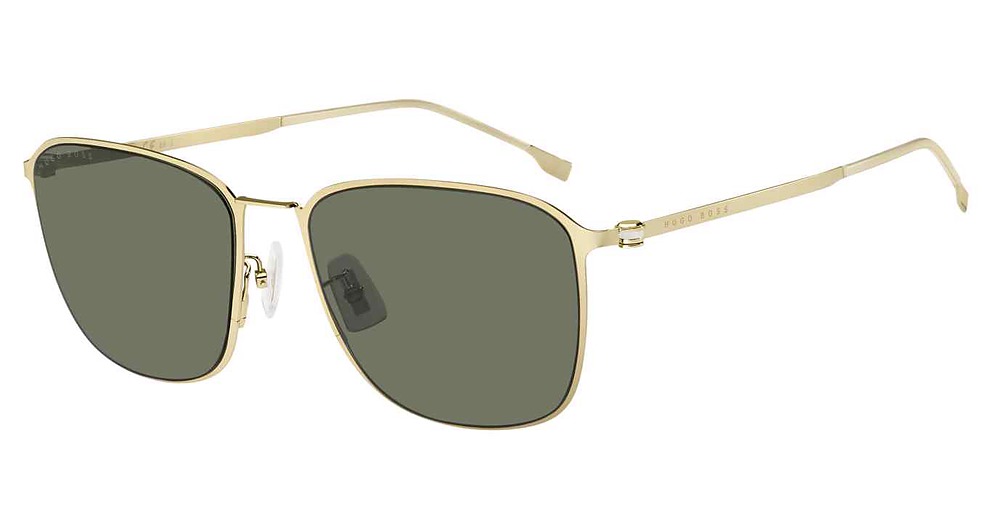 GOLD / GREEN