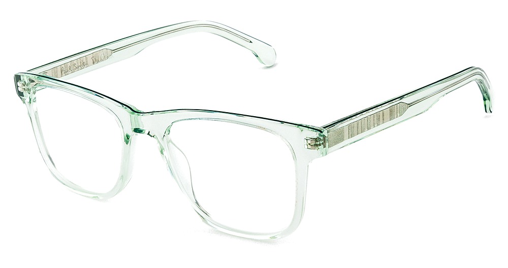 CRYSTAL LIGHT GREEN