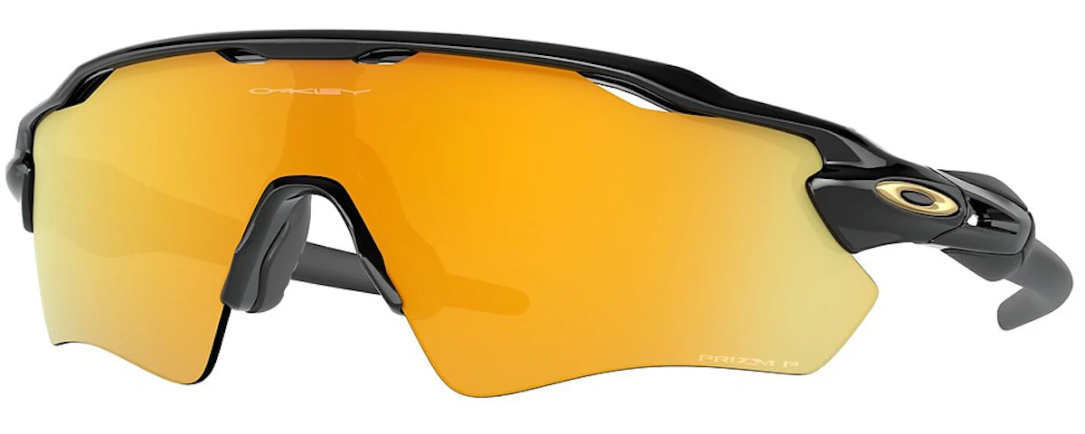 POLISHED BLACK / PRIZM 24K POLARIZED