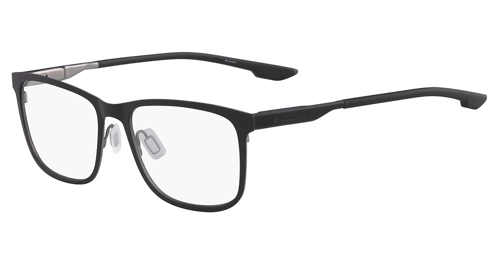 (002) SATIN BLACK