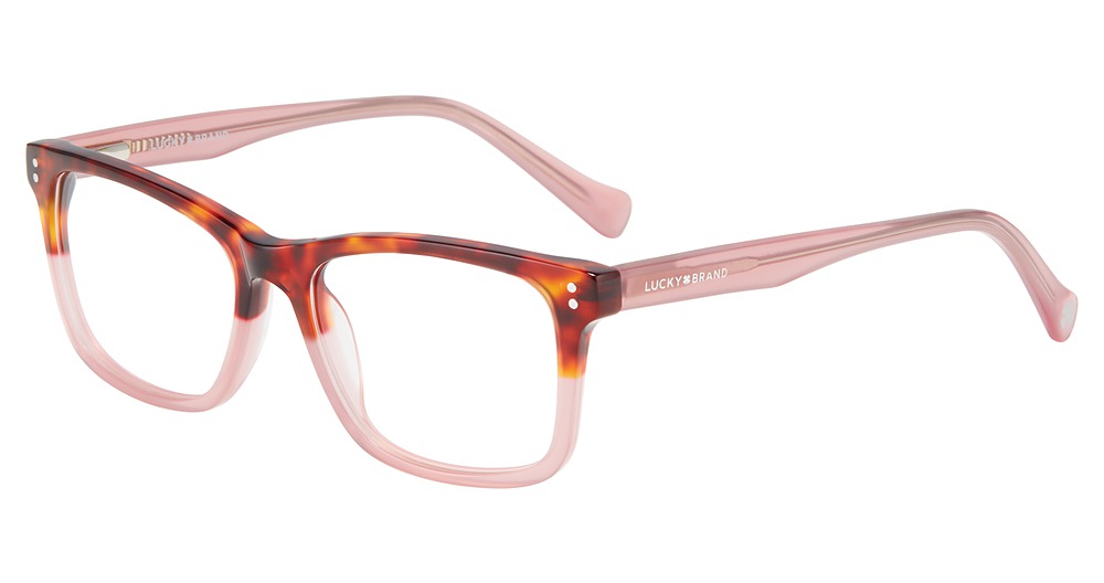 Tortoise Pink
