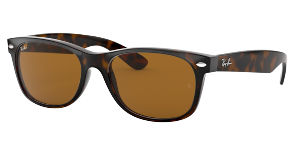 LIGHT HAVANA / B-15 BROWN