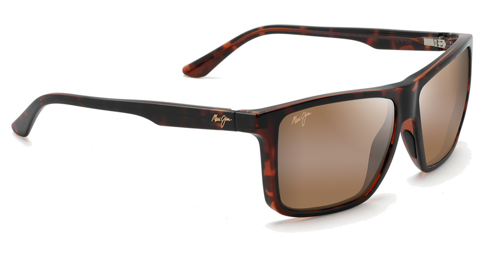 Gloss Cherry Tortoise / HCL® Bronze