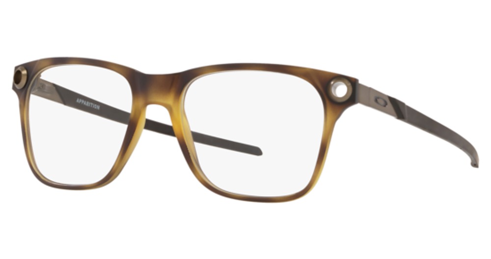 SATIN BROWN TORTOISE