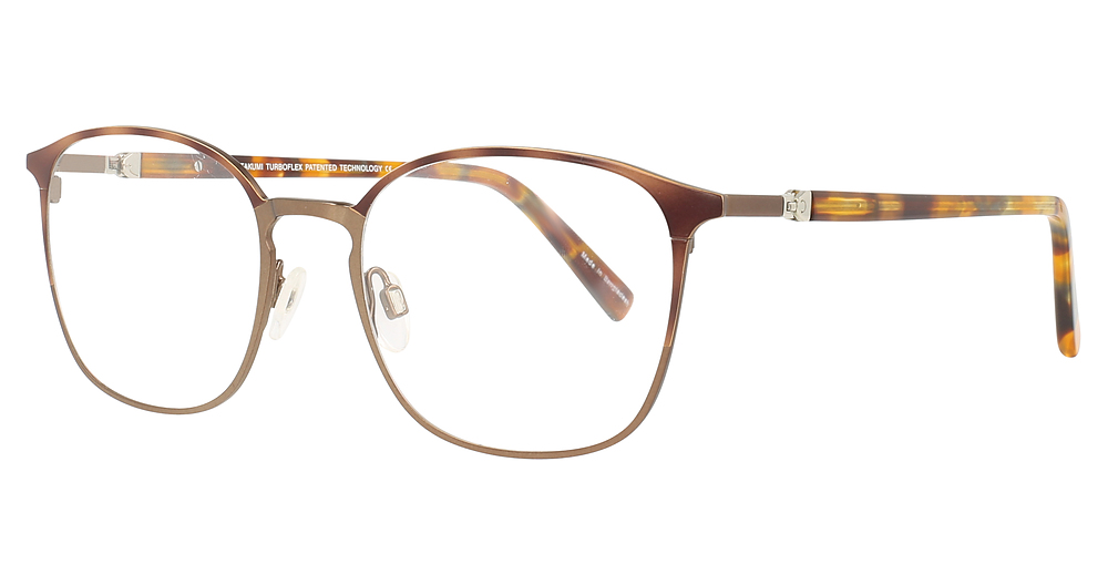 Demi Brown & Matt Light Brown / Demi Amber