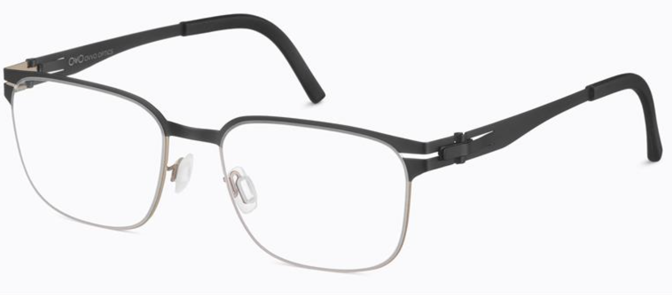 C2 BLACK/BRONZE 50/46