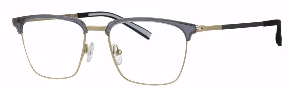 CRYS GREY/GOLD