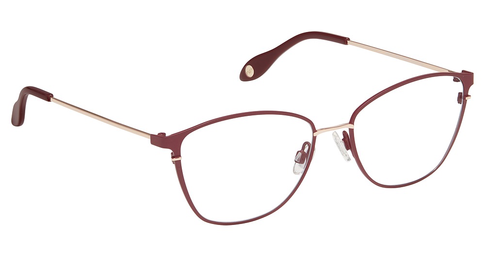Mulberry Rose Gold