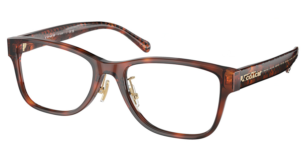 CARAMEL TORTOISE