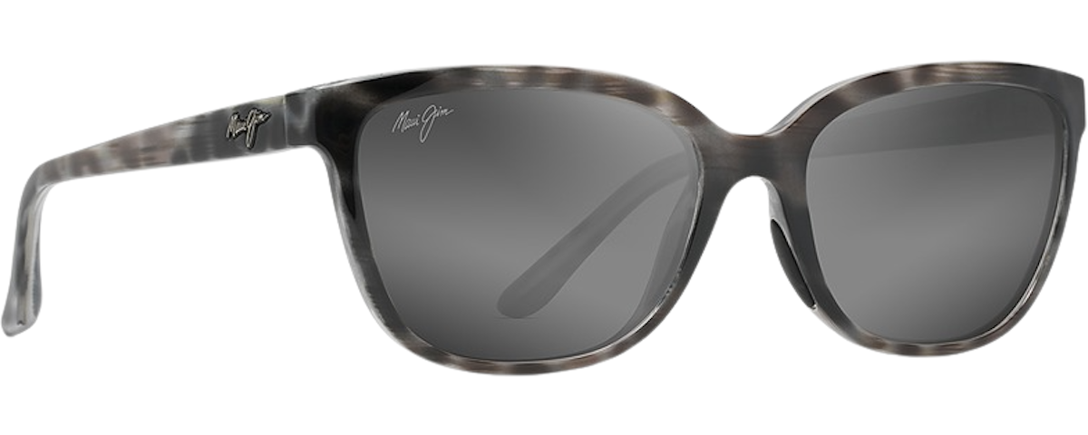 MJRX Grey Tortoise Stripe / MJRX