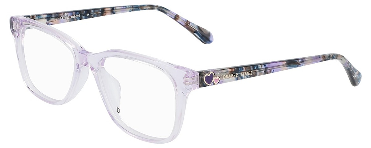 LILAC CRYSTAL