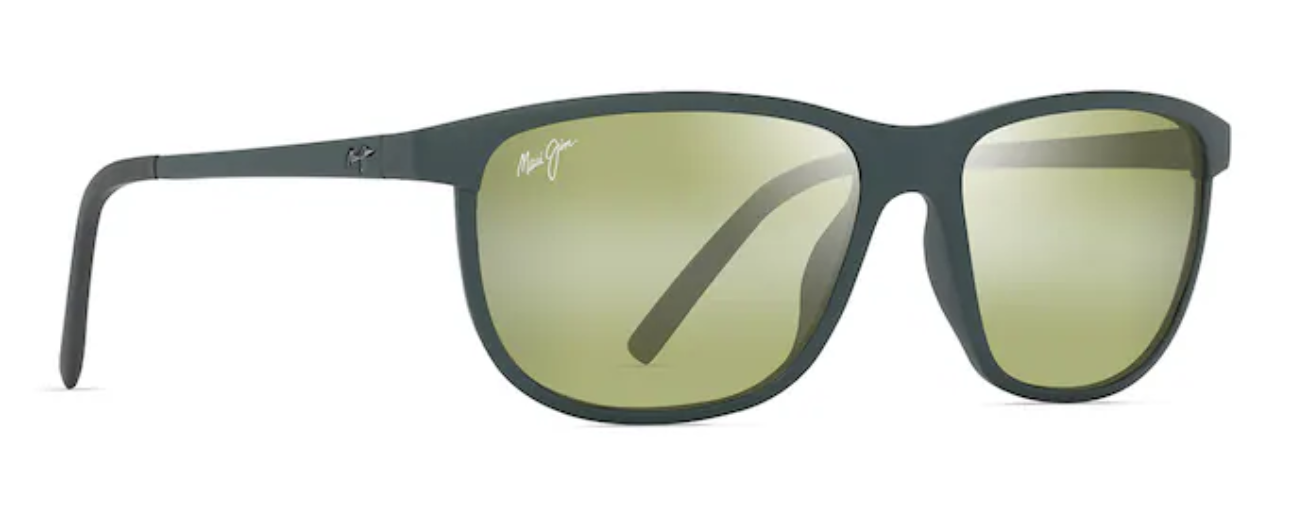 MJRX Matte Dark Military Green / MJRX