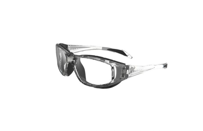 Shiny Clear / Clear Anti-Fog