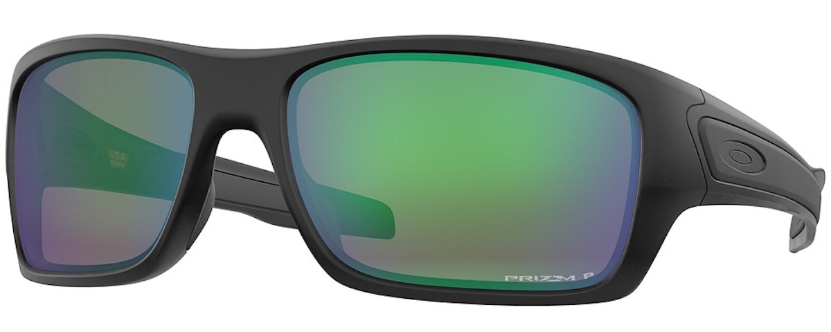 MATTE BLACK / PRIZM MARITIME POLARIZED