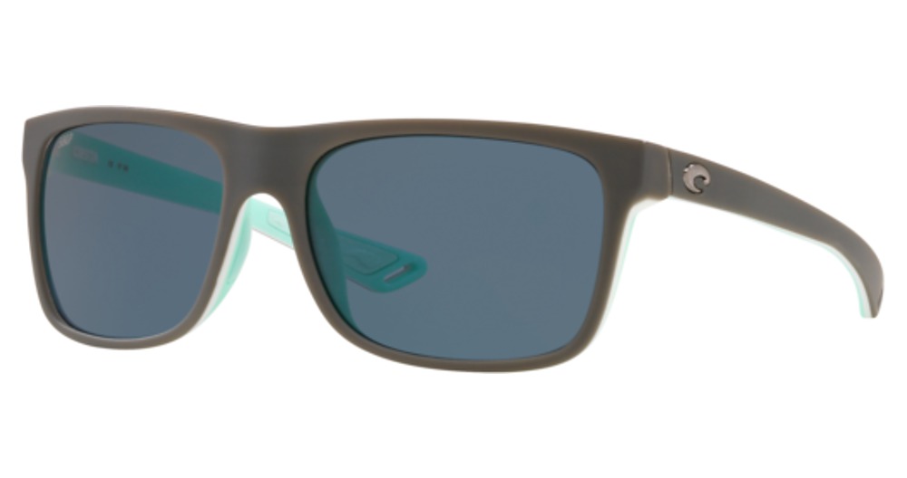 180 MT GRAY/WHITE/MINT / Grey 580P
