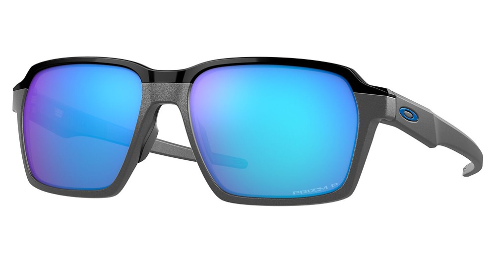 STEEL / PRIZM SAPPHIRE POLARIZED