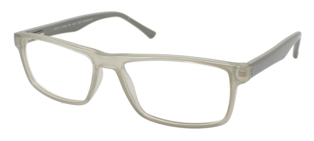 GREY TRANSPARENT