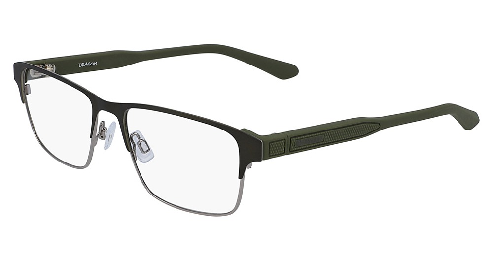 (318) MATTE OLIVE
