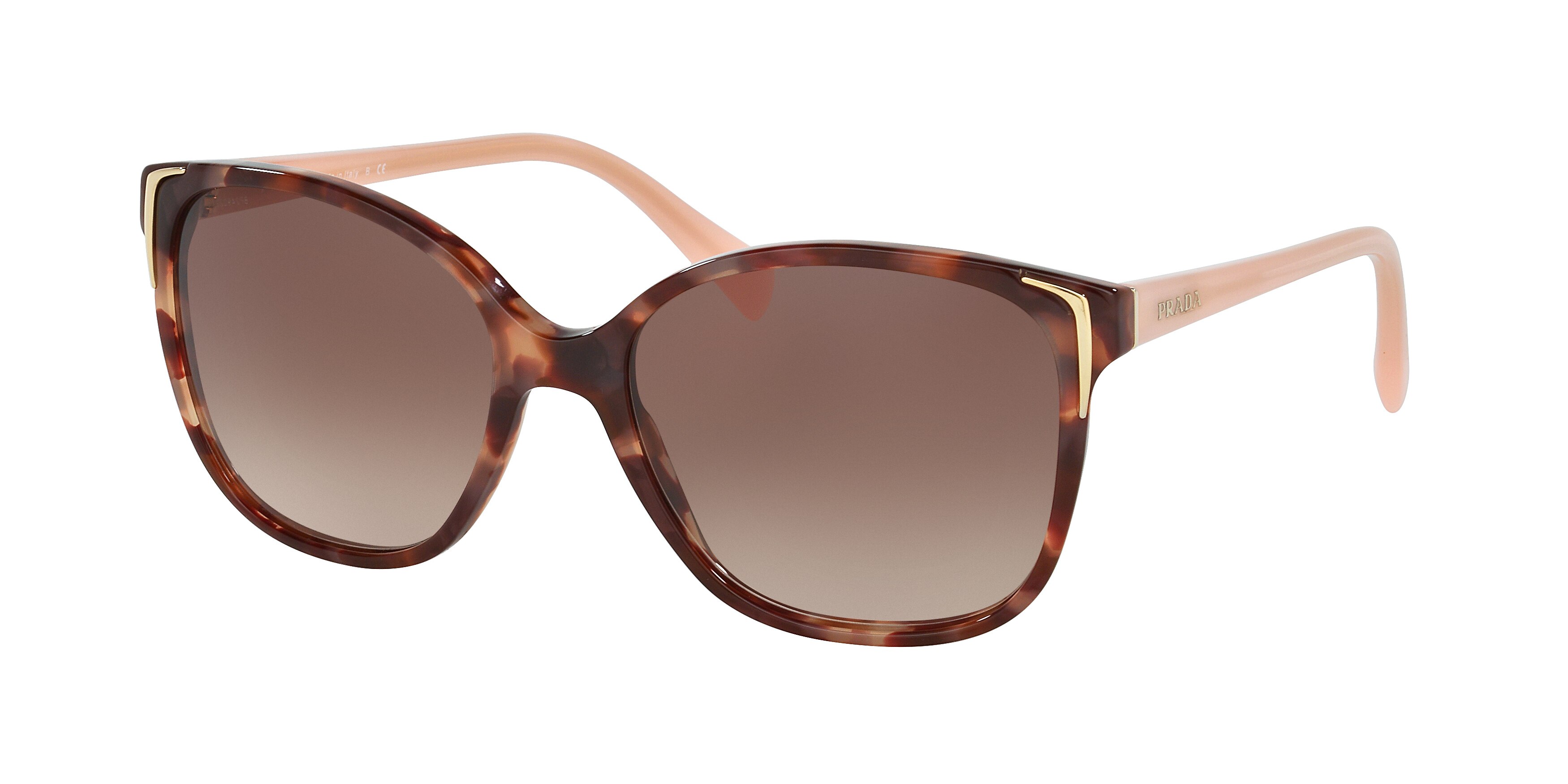 SPOTTED BROWN PINK